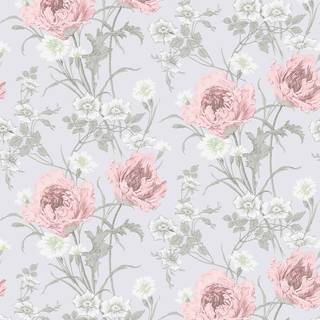 Laura Ashley Wallpaper Aurelie 113395