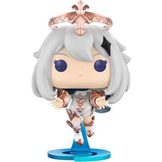 Funko Pop Games: Genshin Impact - Paimon samlefigur til fans
