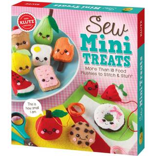 Klutz Sy Mini behandler h?ndv?rkss?t 8 """" L?ngde X 1,5 """" Bredde X 9 """" H?jde