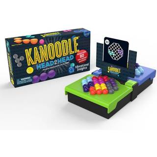 Logikspil - Kanoodle® Head-To-Head