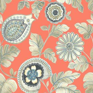 Boho Rhapsody - RY31206