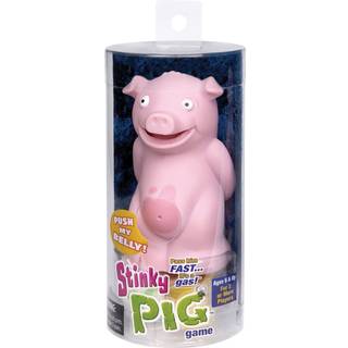 Peliko Spil Stinky Pig
