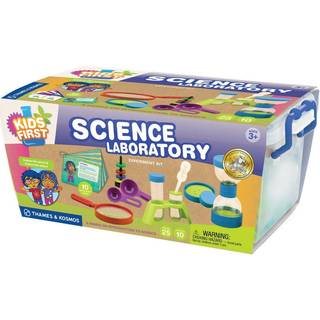Kids First Science Laboratory