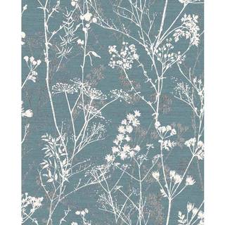 Superfresco Wallpaper Hedgerow 112571