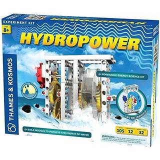 Hydropower Experiment Kit