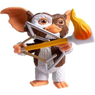 De loyale emner gremlins BST Axn Action Figur Gizmo 13 cm figurer