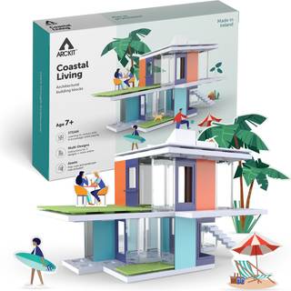 Arkitektsæt - Coastal Living