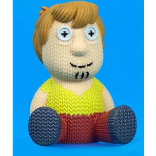 Handmade by Robots Scooby-Doo - Shaggy samlerfigur i vinyl