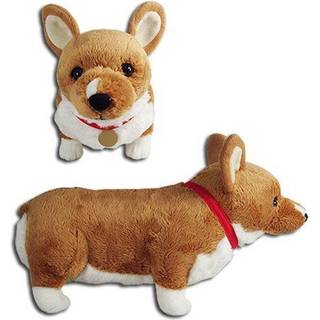Great Eastern Entertainment Cowboy Bebop- Ein Plush 9 """" H Brown
