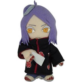 Great Eastern Animation Naruto Shippuden GE 52730 Konan udstoppet plys 9 """"