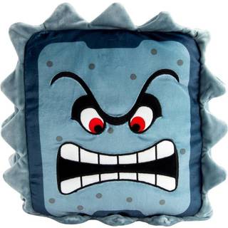 Tomy - Mega Super Mario Thwomp - Plush