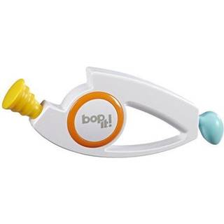 Hasbro Gaming Bop It! Elektronisk spil til b?rn i alderen 8 & op