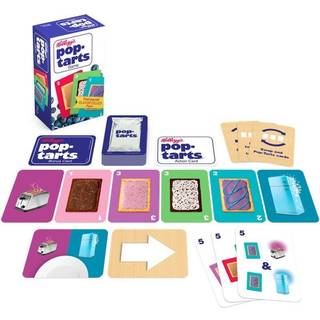 Funko Kelloggs pop-tarts kortspil