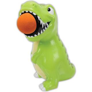 Popper boldstensmaskine - T-Rex