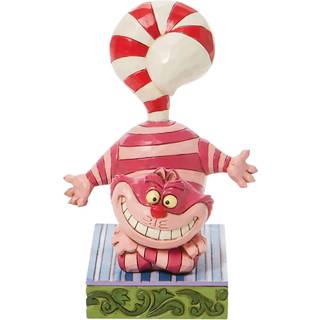 DISNEY - Candy Cane Cheer - Statue Enesco '11.5x7cm'
