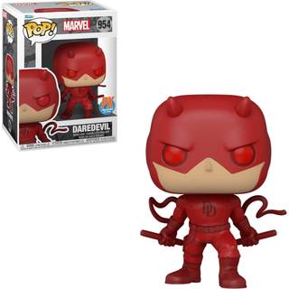 "Funko Pop Marvel Daredevil"