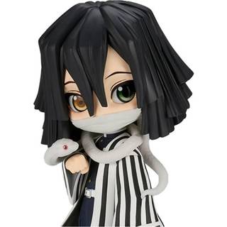 Banpresto Demon Slayer figur 18 cm - Obani Iguro (På lager i butik)