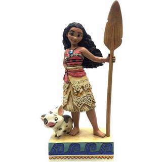 Disney Traditions Vaiana "Find din egen vej" figur