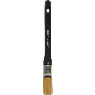 Free Style Brush Universal Flat 1 Inch