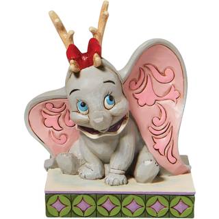 Disney Dumbo som rensdyr figur