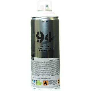 MTN 94 White 400 ml.