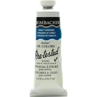 Preolie 37 ml kobolt turkis