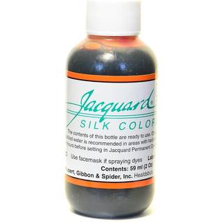 Jacquard-produkter Jacquard Silk Colors farvestoffer 2-ounce abrikos