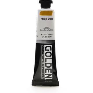 Golden Acryl 60 ml Open 7410