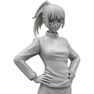 Banpresto Jijutsu Kaisen actionfigur (Maki Zenin)