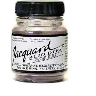 Jacquard Products Acid Dye Jet Black