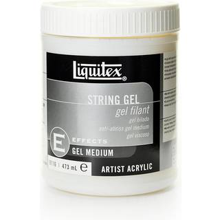 Additive string gel row 473ml