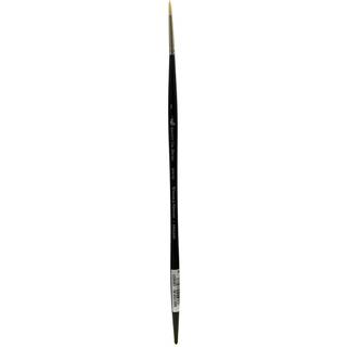 Winsor & Newton Artists 'Oil Hog Paint Brush Lang h?ndtag St?rrelse 1 Runde