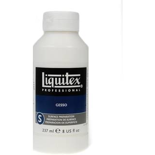 Acrylic medium gesso 237ml