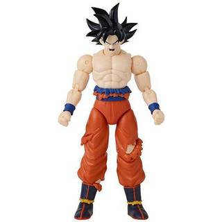 Dragon Ball Super - Dragon Stars - Ultra Instinct Goku (serie 15) 6.5 """" Action Figur