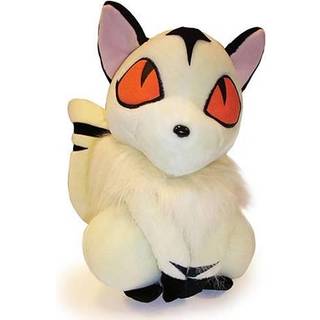 Great Eastern Entertainment Inuyasha 13 """" Kirara Cat Plush