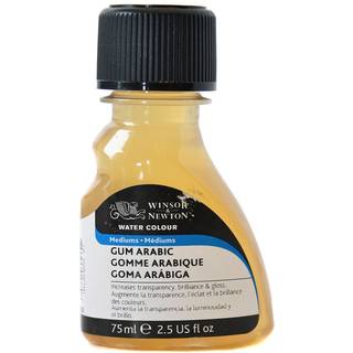 Water Colour Gum Arabic 75ml