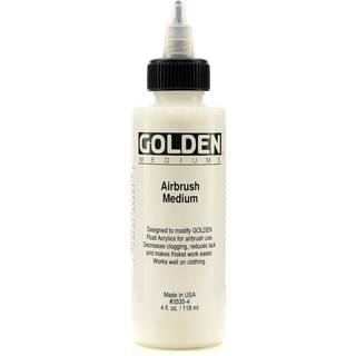 Airbrush Medium 119 ml