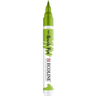 Ecoline Brushpen - Akvarel Tusch