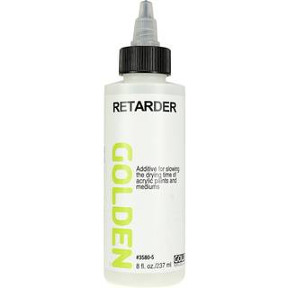 Golden Retarder 236 ml