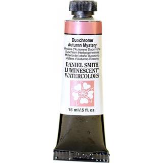 Daniel Smith akvarelfarve 15 ml Duochrome Autumn Mystery