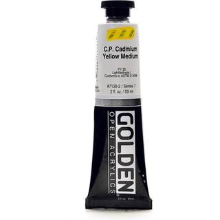 Golden Acryl 59 ml Open 7130