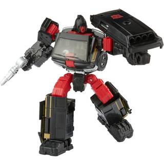 Transformers DK-2 Guard Figur Transformers Legacy actionfigur F3071