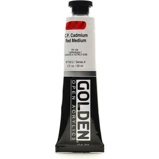 Golden Acryl 59 ml Open 7100