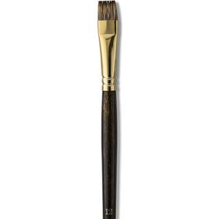 WINSOR Monarch brush short flat/bright size12