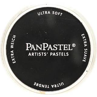 PanPastel tørpastel på dåse, Black 800.5