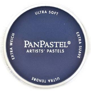 Panpastel 25201 Ultra Soft Artist Pastel Ultramarine Blue Extra Dark 520.1 9ml