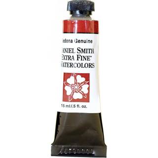 Daniel Smith akvarelfarve 15 ml Sedona Genuine