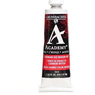 Acad Oil 37 Ml CAD Red Md H.