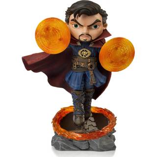 Iron Studios - MiniCo Dr. Strange Endgame Statue - Figur