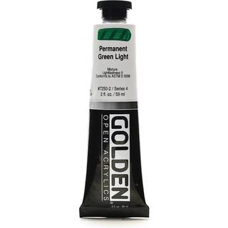 Golden Acryl 60 ml Open 7250